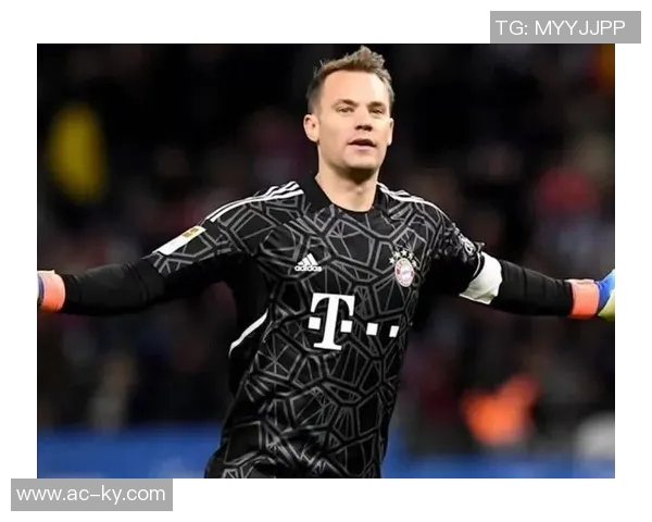 德媒分析若乌尔比希再犯错拜仁或将续约诺伊尔一年 德媒分析若乌尔比希再犯错拜仁或将续约诺伊尔一年