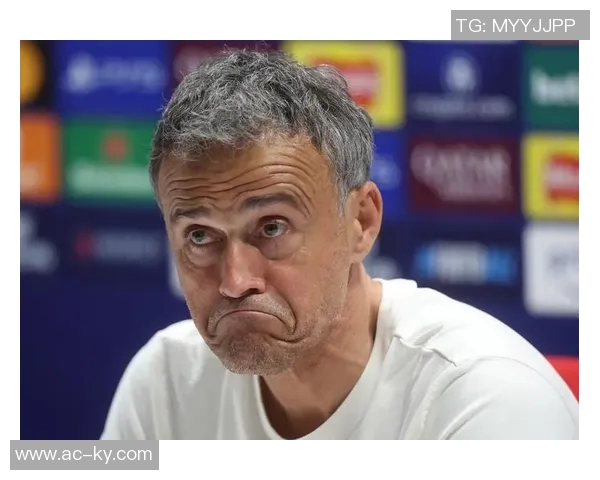 金彭贝称恩里克为心理大师球员们总有回报之心