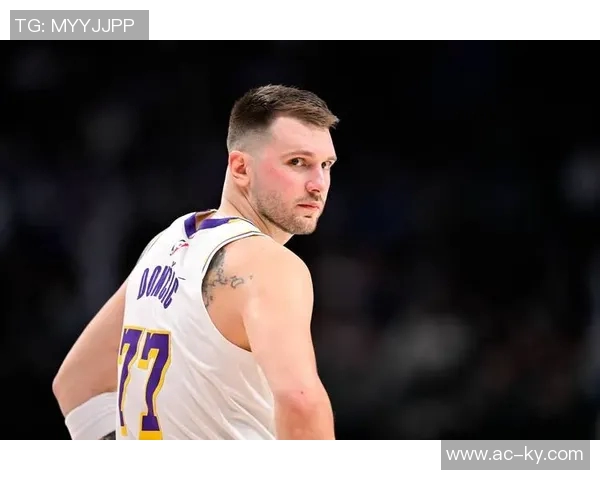 考辛斯直言东契奇防守堪忧湖人若不重视防守将沦为中游球队 考辛斯直言东契奇防守堪忧湖人若不重视防守将沦为中游球队